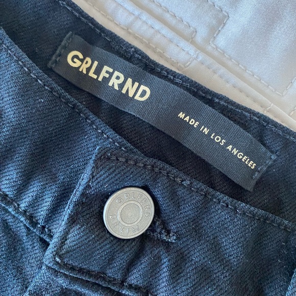 GRLFRND the Morgan jeans - Picture 13 of 15